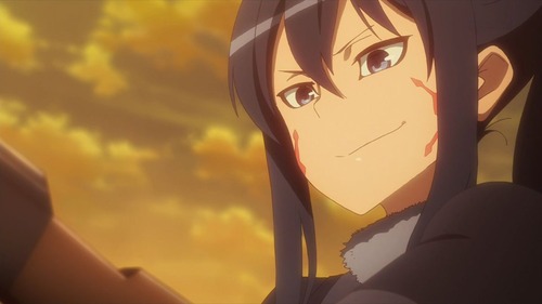 海外の反応 ソードアート オンライン オルタナティブ ガンゲイル オンライン 第2話 Worldwidehorizon