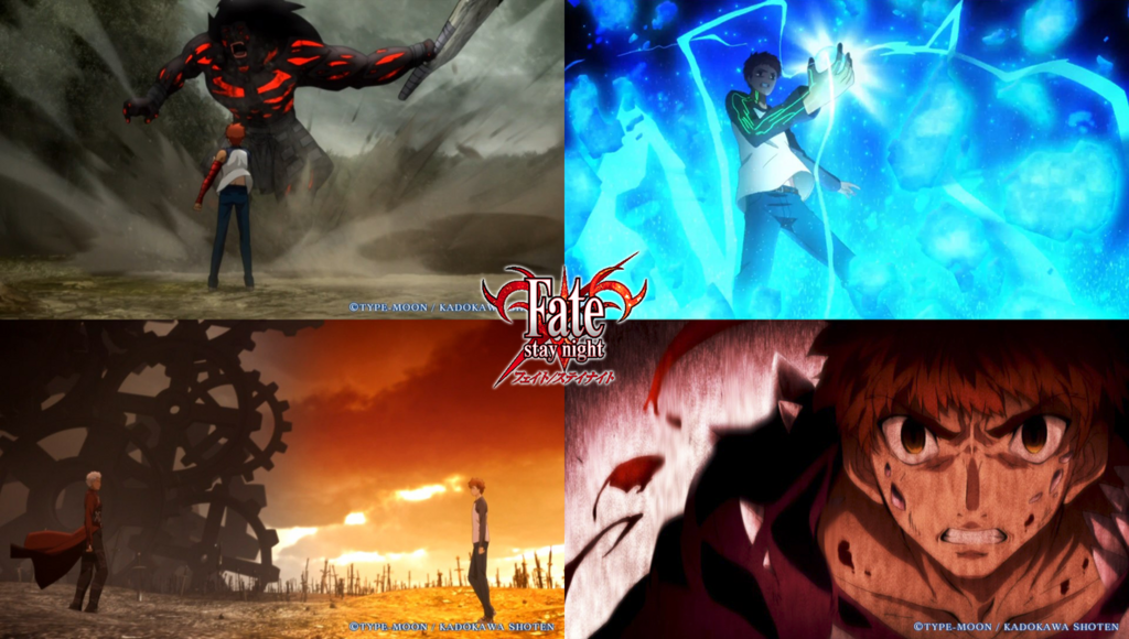 海外の反応 Fate シリーズって間違いなく傑作だよね Worldwidehorizon