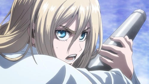 海外の反応 進撃の巨人 Season3 第7話 第44話 Worldwidehorizon 海外の反応 進撃の巨人 Season3 第7話 第44話 Worldwidehorizon