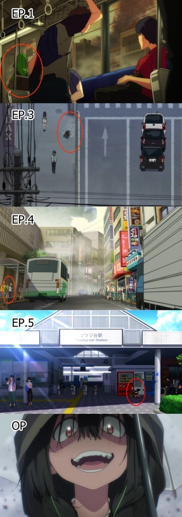 Ssss Gridman グリッドマン Part48