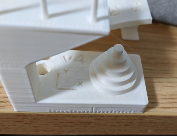 3dプリンタ Flsun Prusa I3 の性能を評価してみる 雑食エンジニアの気まぐれレシピ