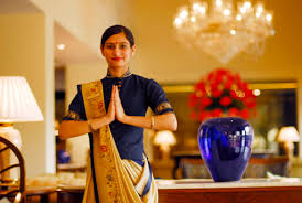 ヒンドゥー語第１弾 Namaste なぜインド人は合掌するのか India Exploring