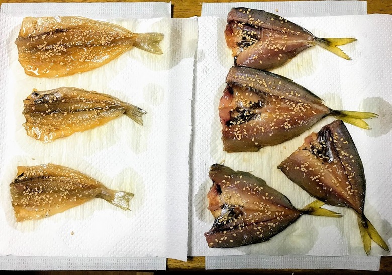 シロギス　釣り　ちょい投げ　食べ方