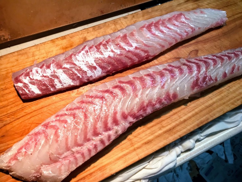ヒラメ　釣り　座布団　サーフ　泳がせ　ルアー　フラットフィッシュ