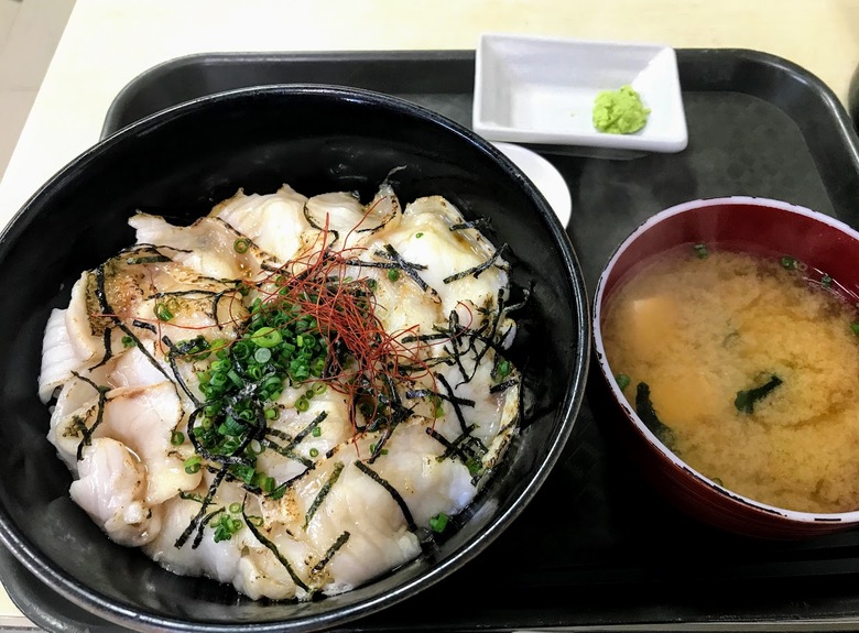 のどぐろ　アカムツ　深海ジギング