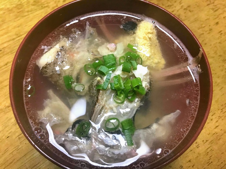 のどぐろ　ノドグロ　アカムツ　深海ジギング