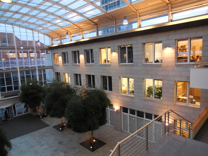 ドイツ・フランス調査 関西学院大学 現代民俗学 島村恭則研究室