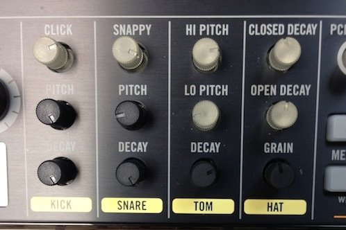 KORG新作レビュー！発売直前レポート「volca beats」「volca