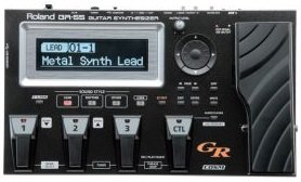 GKピックアップ搭載ギターCoolZ ZST-1M/GKを使って【弾いてみた