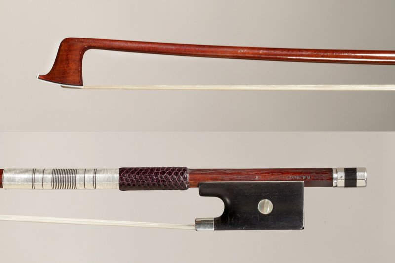 チェロ用 弓【ポール・イレール】フランス弓 弓/チェロ弓｜山野楽器｜弦楽器オンラインショップ