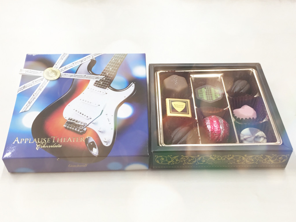 バレンタインにぴったり ギターチョコであのひとのハートもゲット 島村楽器公式ブログ バレンタインにぴったり ギターチョコであのひとのハートもゲット 島村楽器公式ブログ
