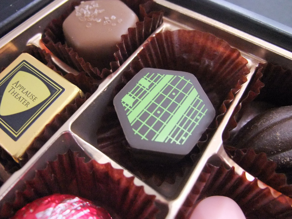 バレンタインにぴったり ギターチョコであのひとのハートもゲット 島村楽器公式ブログ