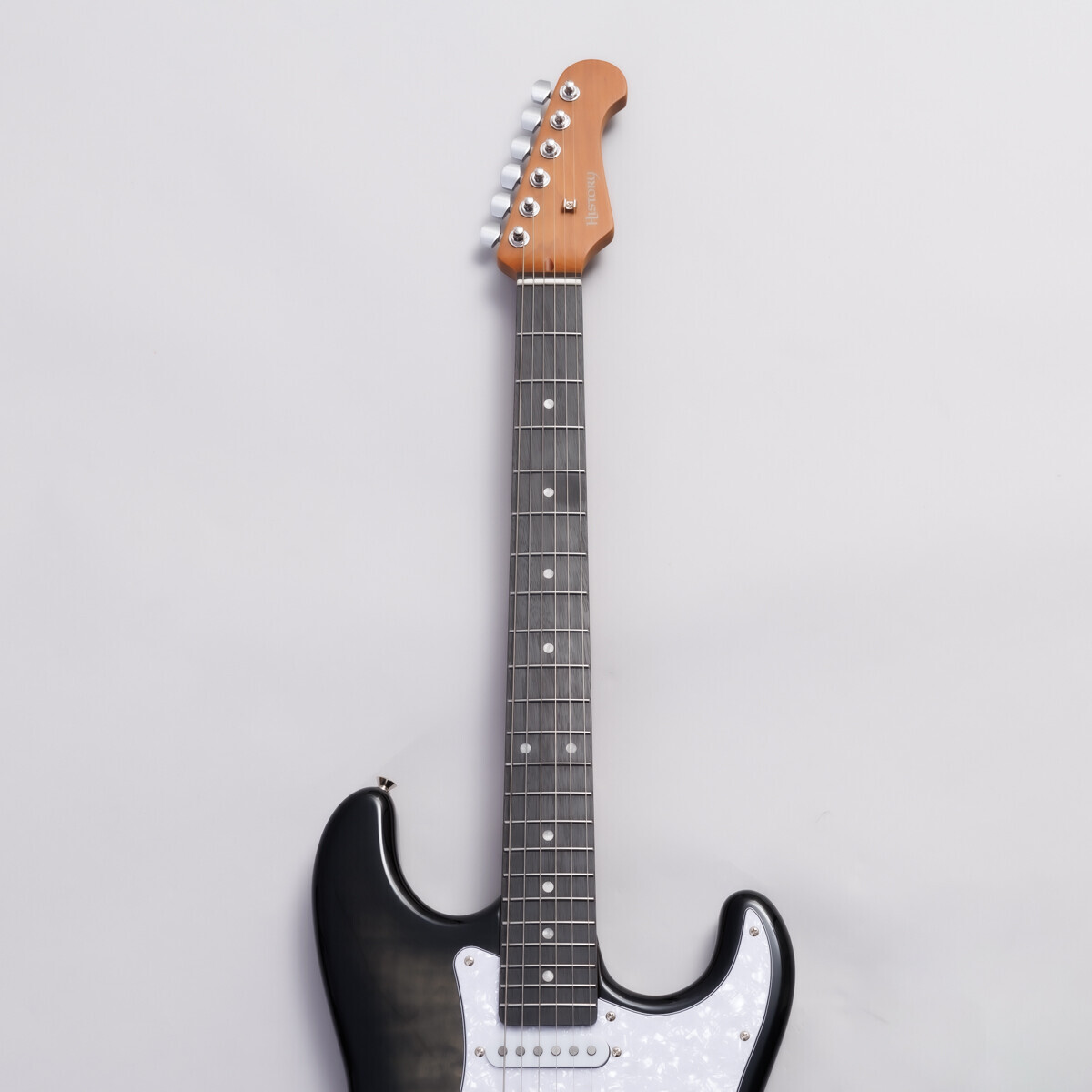 HISTORYスポット生産モデル HST/SSH-Perf/QM 登場！ - HISTORY BLOG