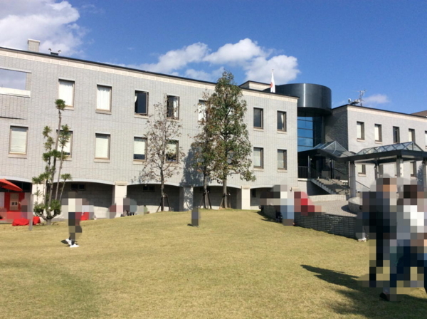 大阪刑務所で『監獄弁当（焼肉）』を500円で買ってきた！関西矯正展2017【大阪府堺市堺区】 シマのブログ