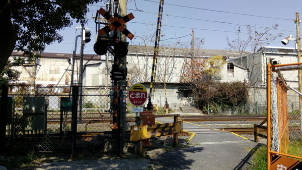 更地に佇む無人駅の 木津川駅 はある意味都会の秘境駅なのかもしれん 大阪府大阪市西成区 シマのブログ 更地に佇む無人駅の 木津川駅 はある意味都会の秘境駅なのかもしれん 大阪府大阪市西成区 シマのブログ