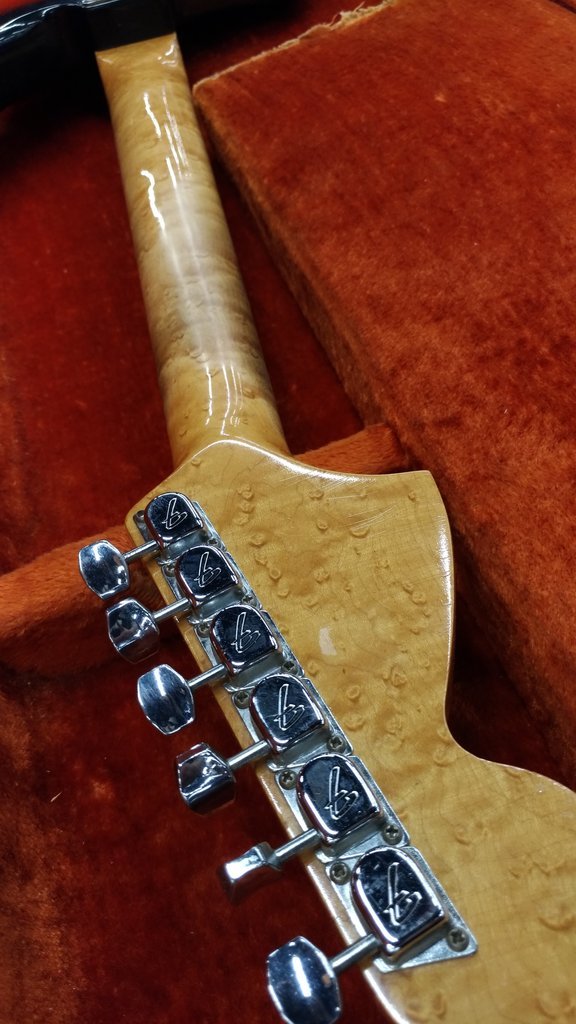 1/10RC ホビー・楽器・アート t.yamamoto 個人製作家 ルシアー物