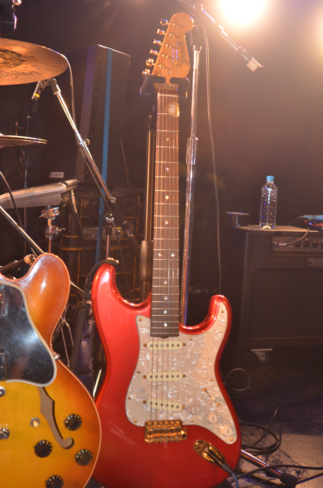 Unchainのグルーブはこの楽器から創られる ライブ 機材レポート Badcat Usa バッドキャットusa Blog Unchainのグルーブはこの楽器から創られる ライブ 機材レポート Badcat Usa バッドキャットusa Blog