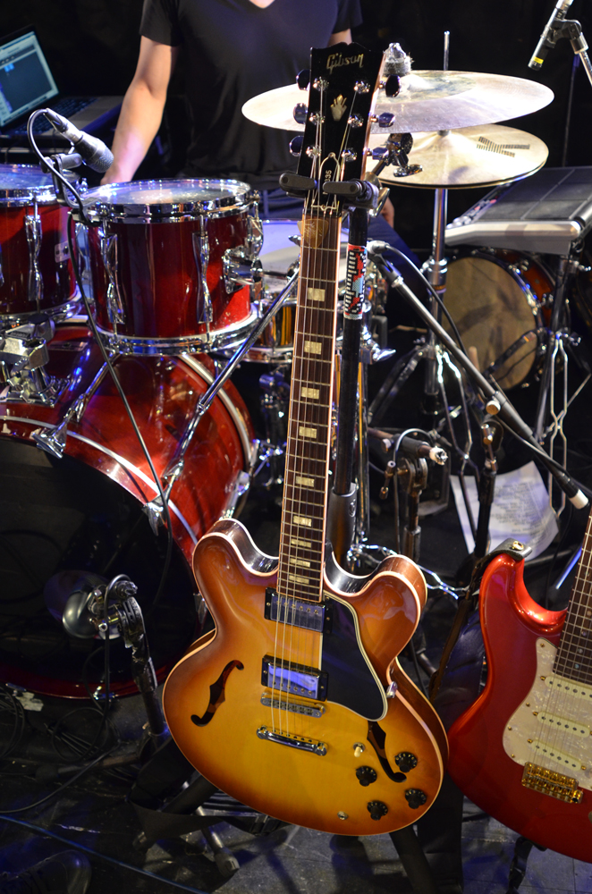 Unchainのグルーブはこの楽器から創られる ライブ 機材レポート Badcat Usa バッドキャットusa Blog Unchainのグルーブはこの楽器から創られる ライブ 機材レポート Badcat Usa バッドキャットusa Blog
