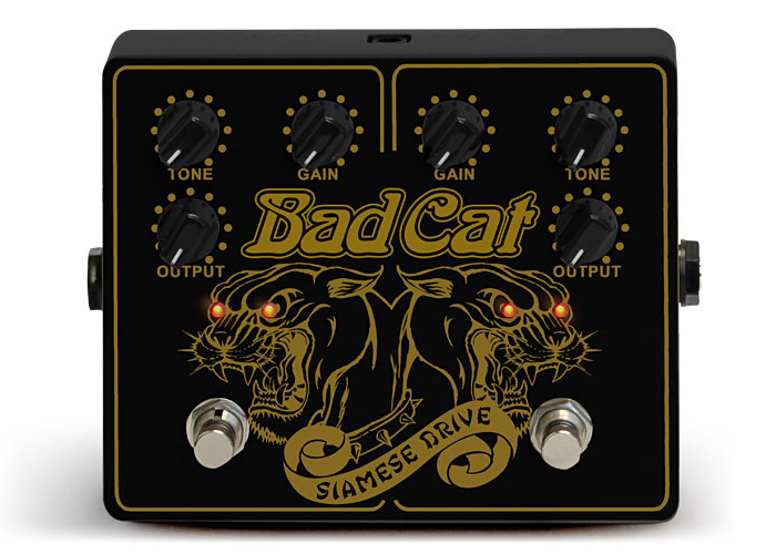 数々のアーティストに愛されてきた Siamese Drive 生産完了となりました Badcat Usa バッドキャットusa Blog
