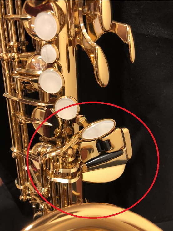 話題のアルトサックスがモデルチェンジ!! YAMAHA YAS-62LSEII 話題のアルトサックスがモデルチェンジ!! YAMAHA YAS-62LSEII