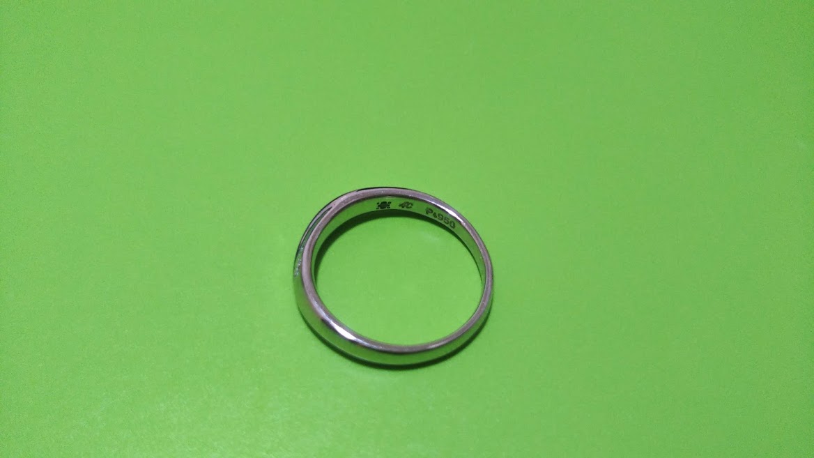 指輪が抜けない時の対処法 自分でできることは 病院なら何科 どこで指輪を切る 修理代金は 知らなかった 日記