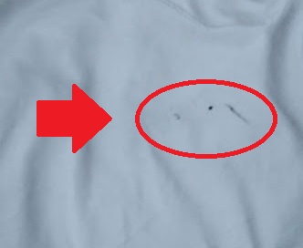 油性マジックの汚れはどうしたら落とせるのか シミ抜きの方法３種類試してみました 知らなかった 日記