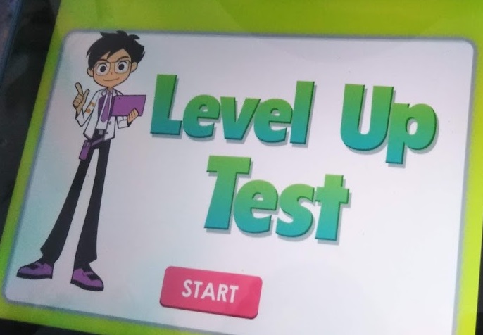 Challenge English チャレンジイングリッシュ レべル８終了後の手続きとレベル９開始までの期間は 進研ゼミ小学講座の英語学習 知らなかった 日記