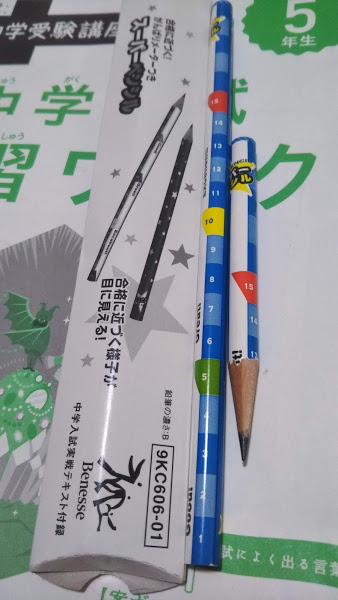 進研ゼミ【中学受験講座】は毎日どれくらいの時間が必要か？～5