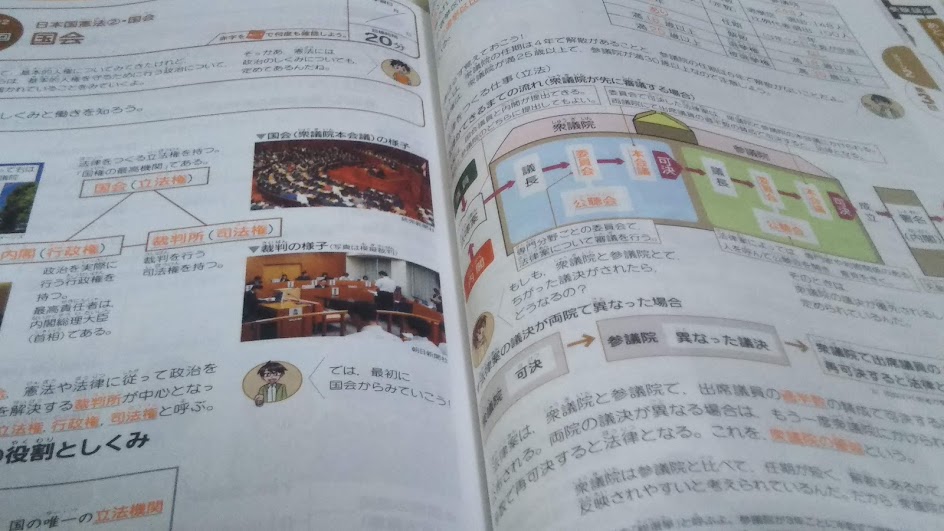 進研ゼミ中学受験講座は5年生2月号から入試実践力養成期！勉強法