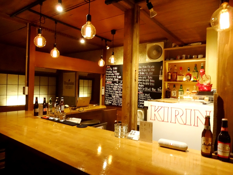 お客が育てるバーという新ジャンル 浅草のbar 夕月 のゆる い雰囲気が魅力すぎて行きつけになりそうな件 ぐるなび みんなのごはん