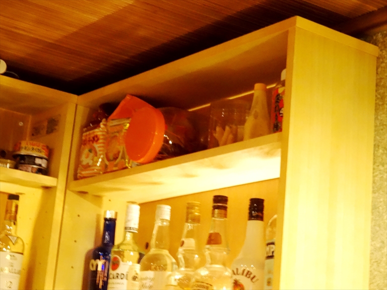 お客が育てるバーという新ジャンル 浅草のbar 夕月 のゆる い雰囲気が魅力すぎて行きつけになりそうな件 ぐるなび みんなのごはん