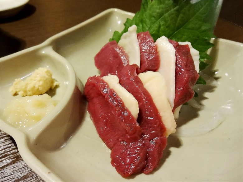 馬肉が1 799円食べ放題という神コスパ 代々木 馬太郎 がウマウマ天国すぎて馬肉の素晴らしさに目覚めてしまった ぐるなび みんなのごはん