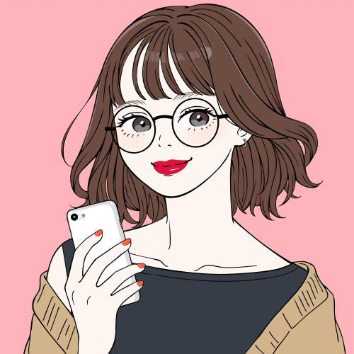 プロフィールアイコン