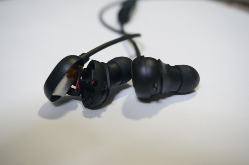 SENNHEISER CX6.00BT を買った - Hatena Blog細胞