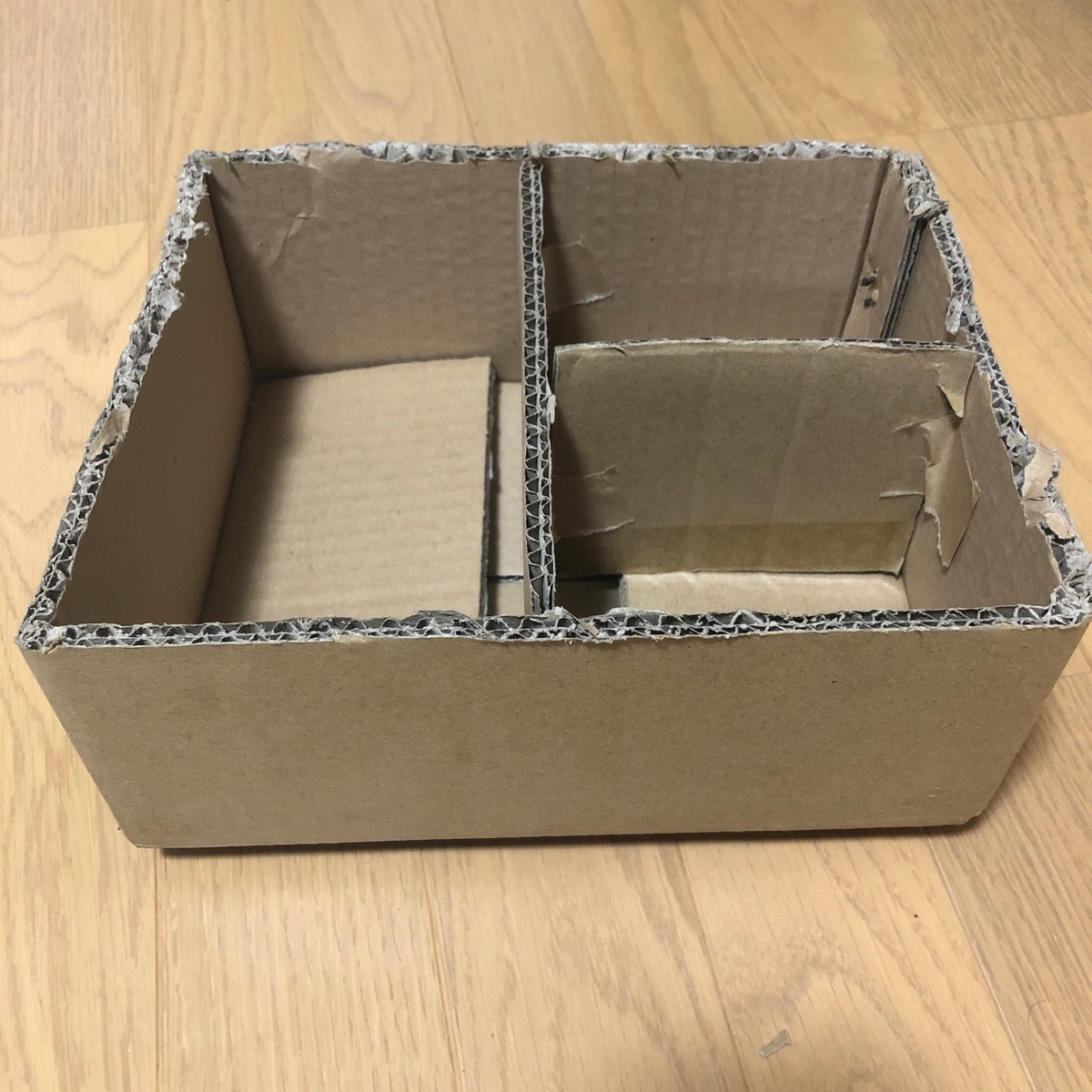 箱