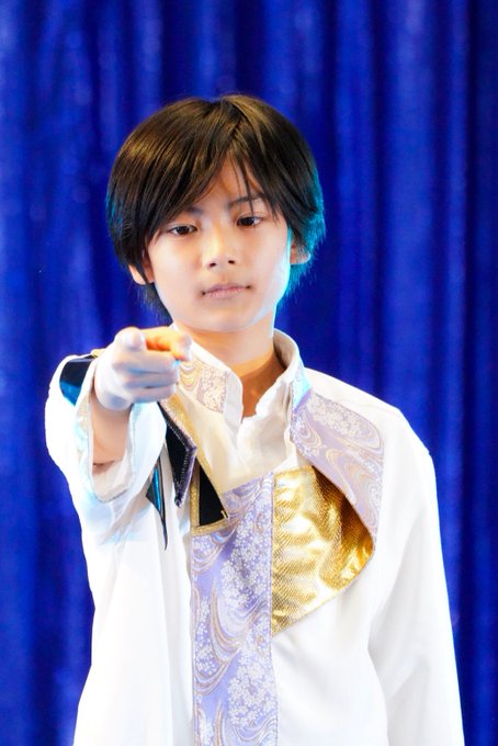 スタメンKiDS 城桧吏 チェキ