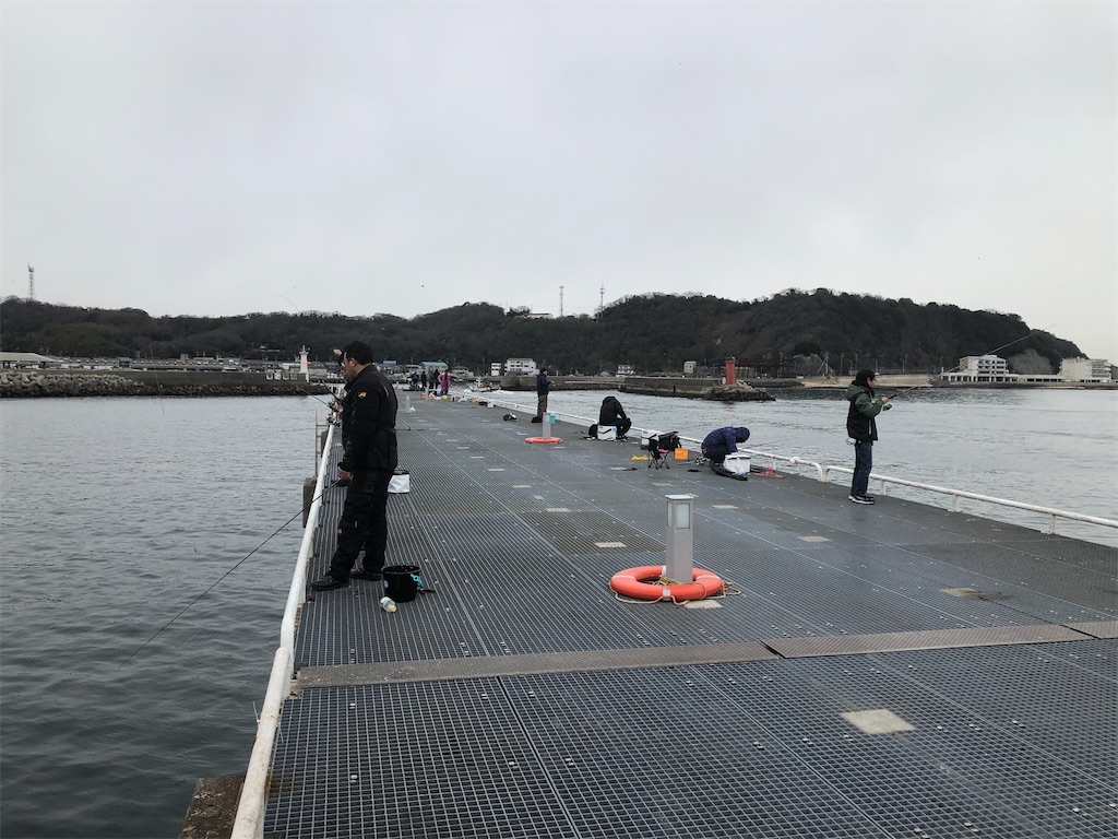 豊浜イワシ祭り しもけんぴ釣行記 豊浜イワシ祭り しもけんぴ釣行記