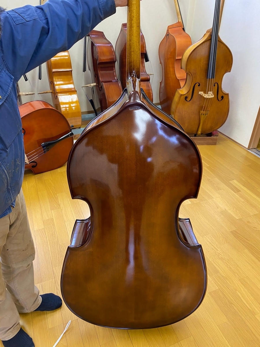 オリエンテHB－45 販売価格36万円（税別）が入荷しました