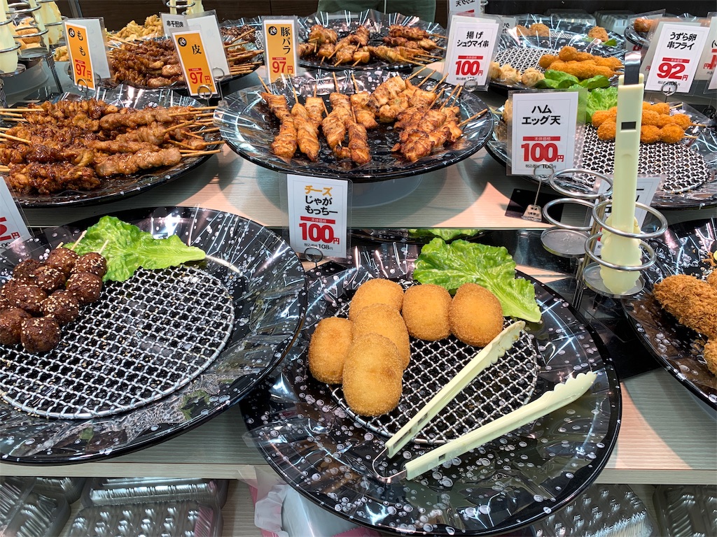 お弁当のヒライ 手作り弁当と惣菜をテイクアウトするならここがおすすめ しんぺりの福岡グルメブログ