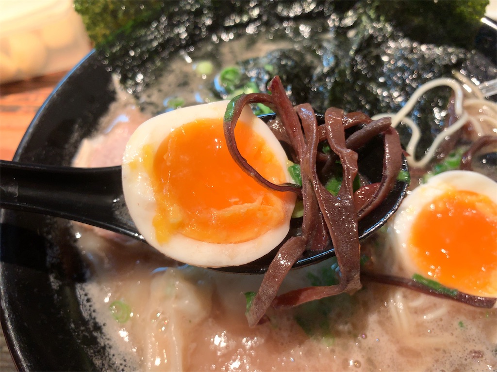 博多一双の感想！絶対食べるべき博多ラーメンはこれだ！おすすめメニューや店舗情報を紹介！ - しんぺりの福岡食レポブログ