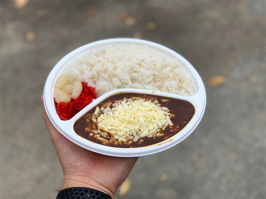 欧風ライスカレーken S 博多区住吉の絶品カレーを紹介 移動販売もやってるなら買うしかない しんぺりの福岡グルメブログ