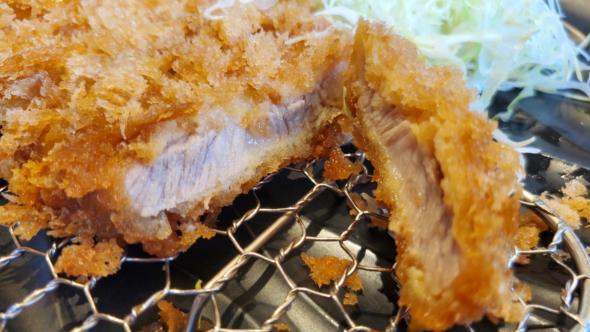 とんかつ和幸ランチメニューの値段や時間をご紹介 土日もやってる 実食レポ しんたろす にわかモノブログ