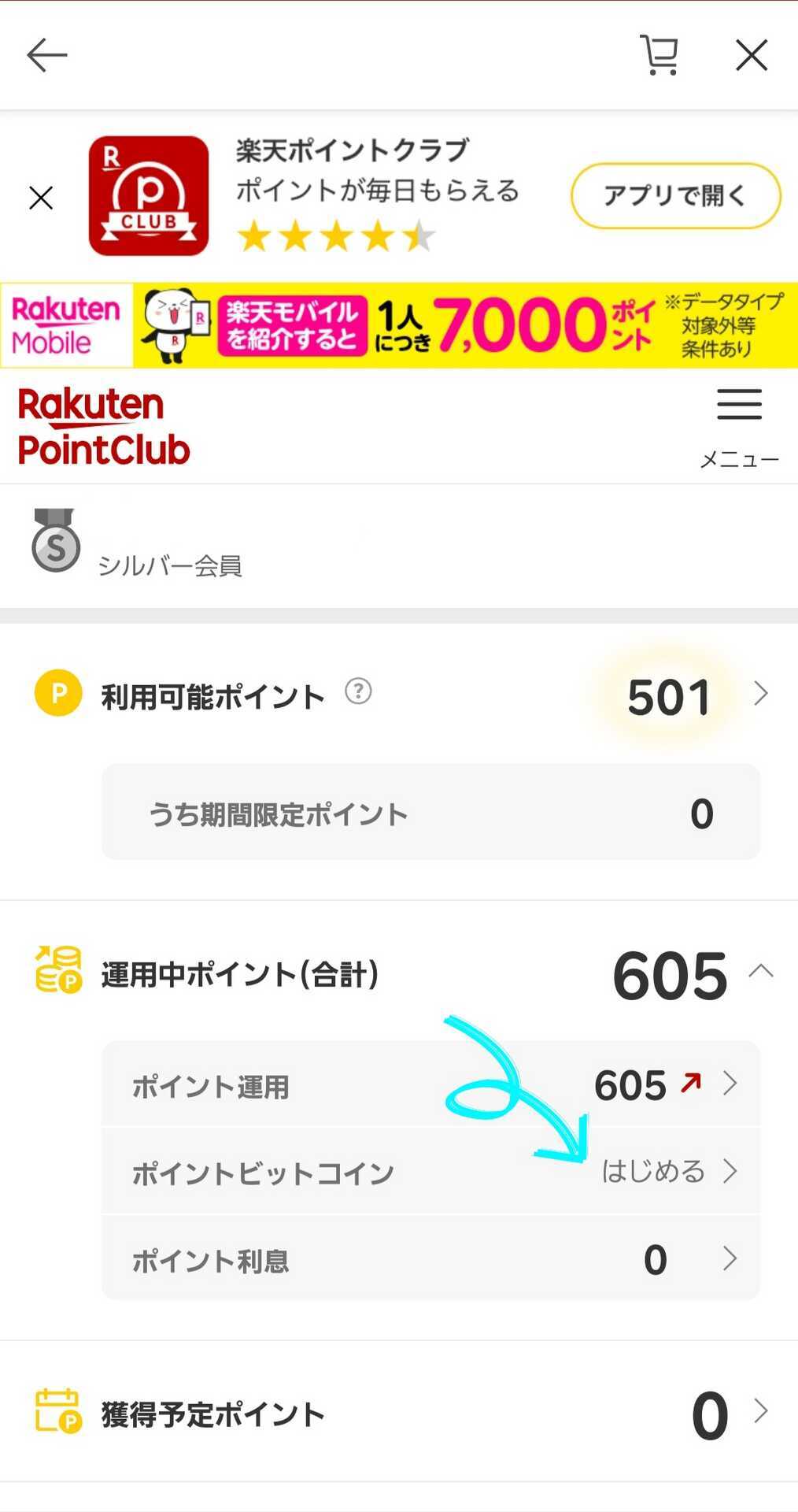 楽天ポイントビットコインは儲かる？手数料や評判は？【2023年9月最新】 - しんたろす＠にわかモノブログ
