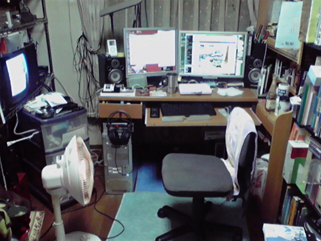 個別 Pc部屋 の写真 画像 Twitter Shin0o S Fotolife 個別 Pc部屋 の写真 画像 Twitter Shin0o S Fotolife