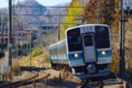 大月－猿橋_試運転_211系3000番台_ナノN333編成