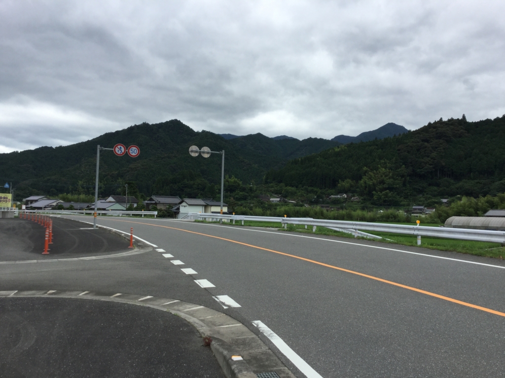 自転車 5km きつい