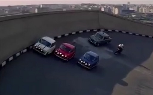 極私的偏愛映画 ミニミニ大作戦 1969 誰がなんと言おうと最高の フェチ 映画なんだってばよ 魔法つかいと空とぶ円盤 極私的偏愛映画 ミニミニ大作戦 1969 誰がなんと言おうと最高の フェチ 映画なんだってばよ 魔法つかいと空とぶ円盤