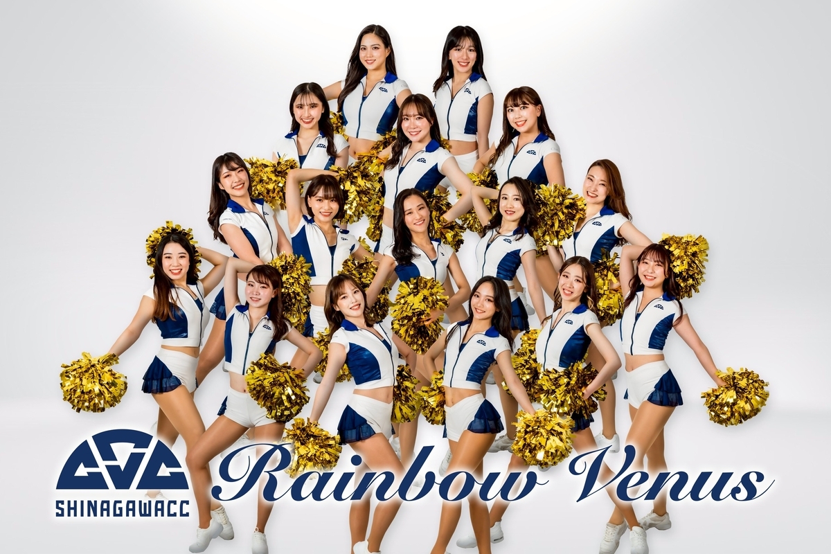 VENUS チアリーディングウェア サイズ110 VENUS チアリーディング