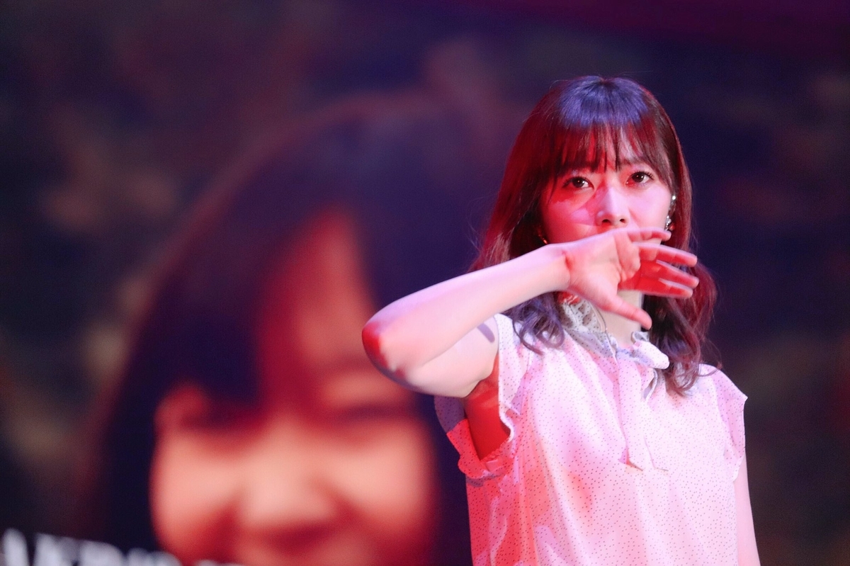 終わりと始まりと 2019.05.28 指原莉乃11年ありがとう！大感謝祭