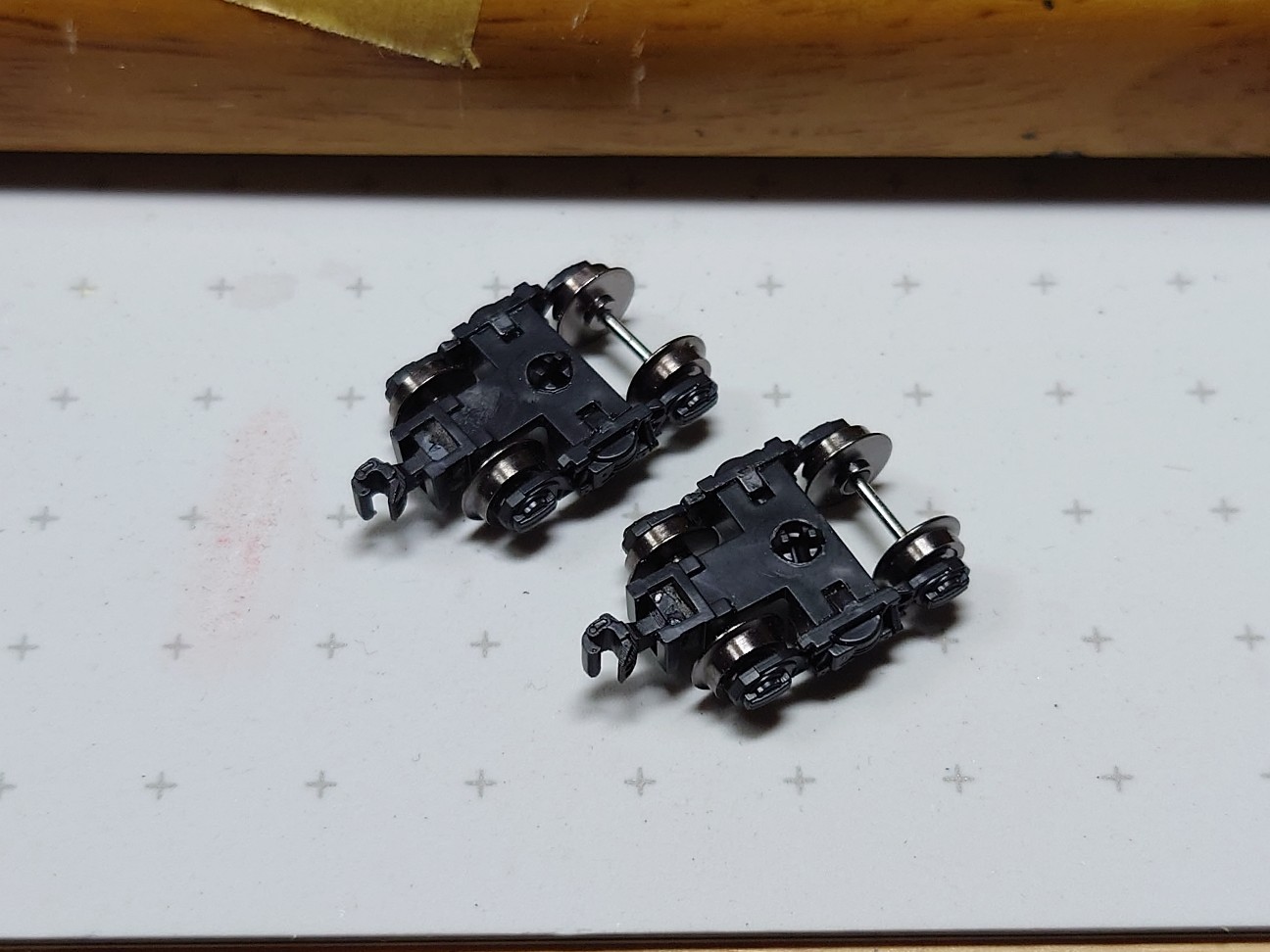 モデルアイコンのスニ40製作 - S56製作所